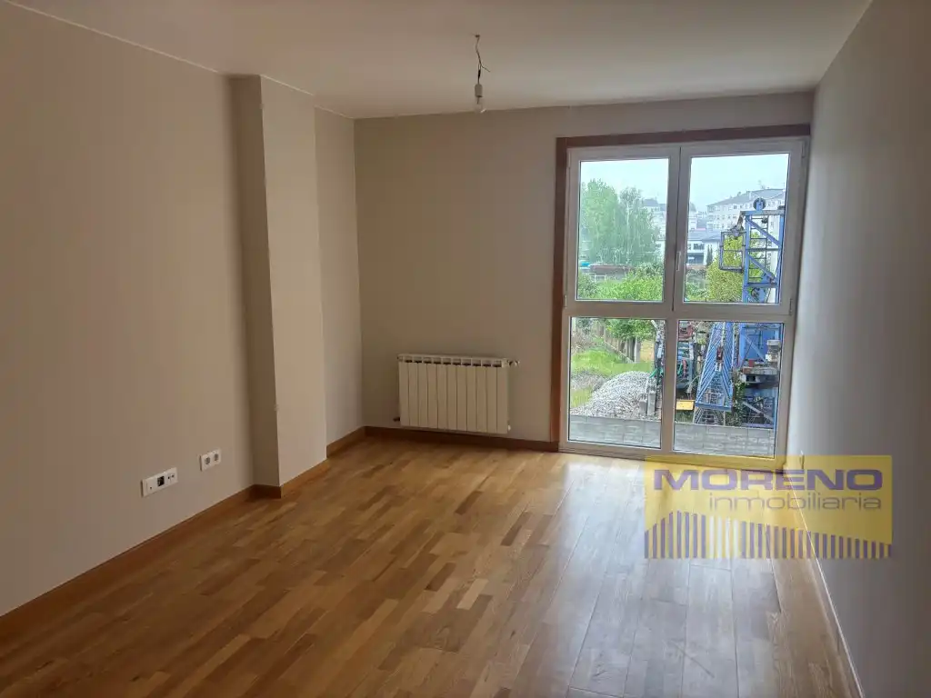 Habitación de Apartamento en venta en Sarria con Terraza