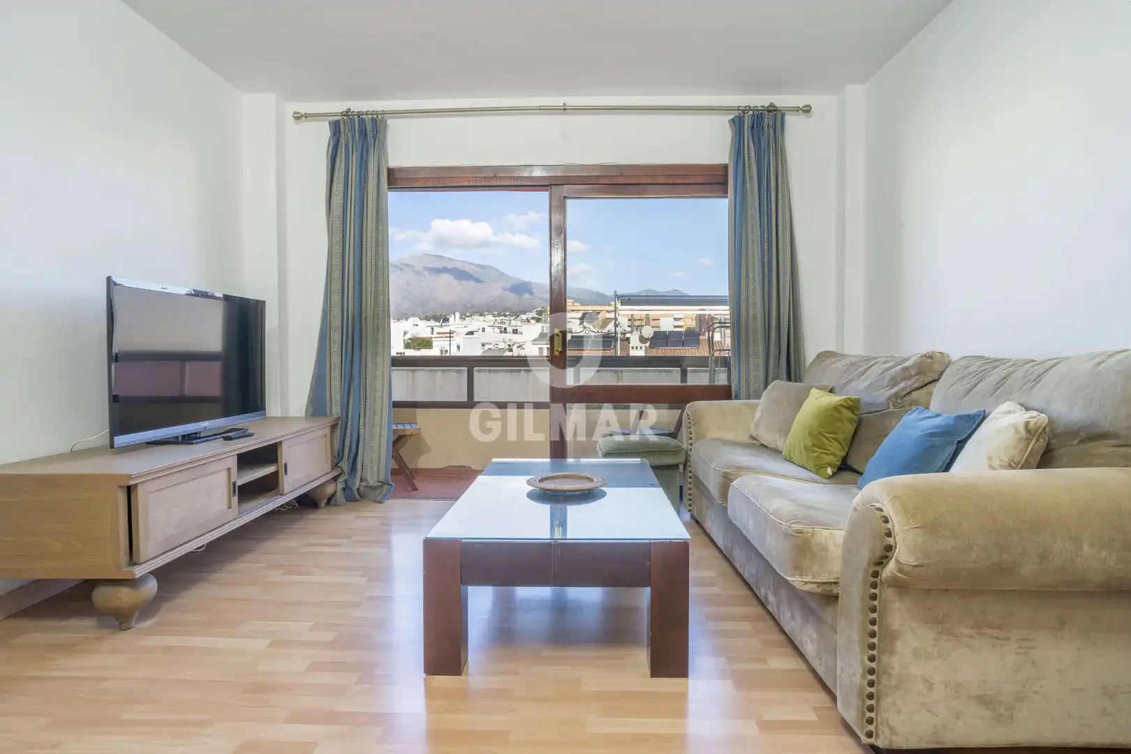 Wohnung mit Terrasse zum Verkauf in Estepona Pueblo, imagen 19