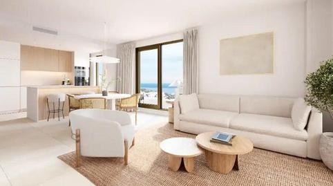 Foto 2 de Pis en venda a Pueblo Acantilado - Lanuza, Alicante