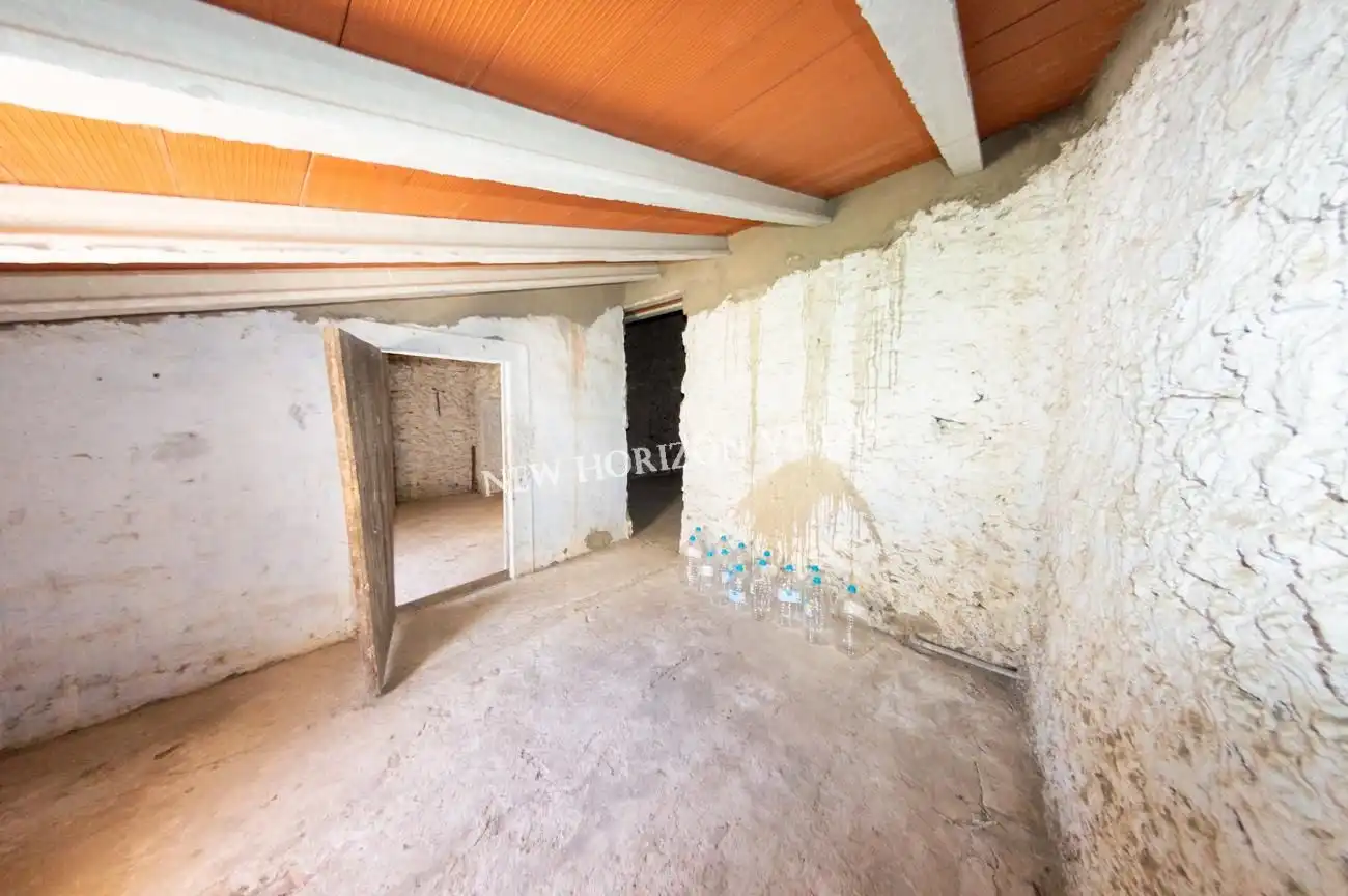 Finca rústica en venta en Taberno con Jardín privado