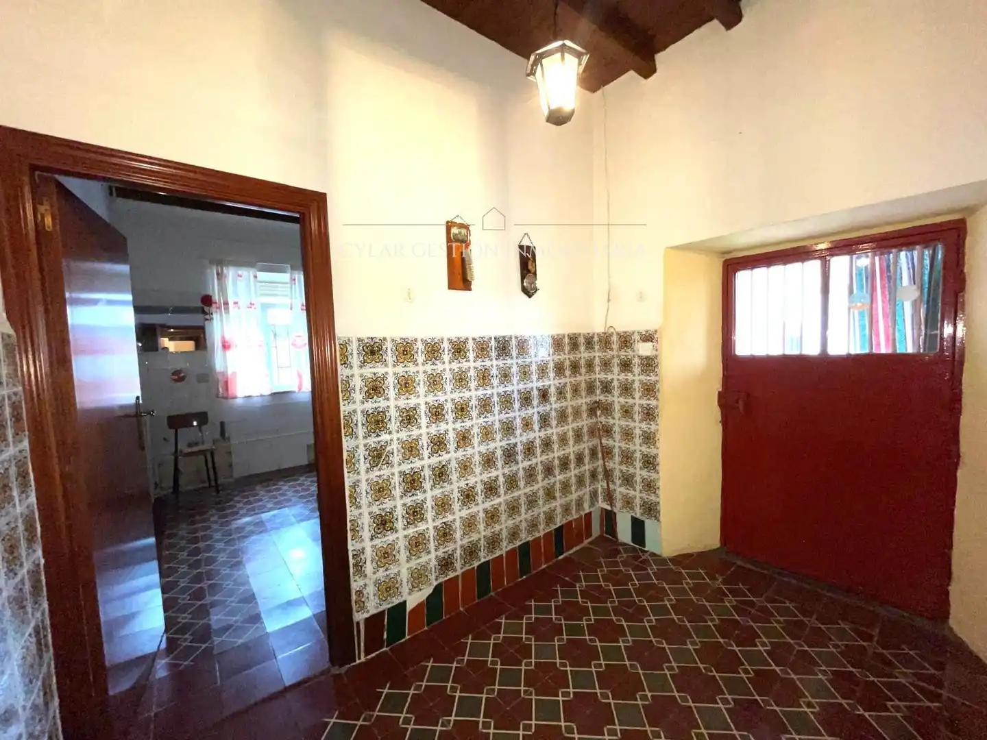 Casa o xalet en venda en San Pedro de Rozados amb Calefacció, Traster i Moblat