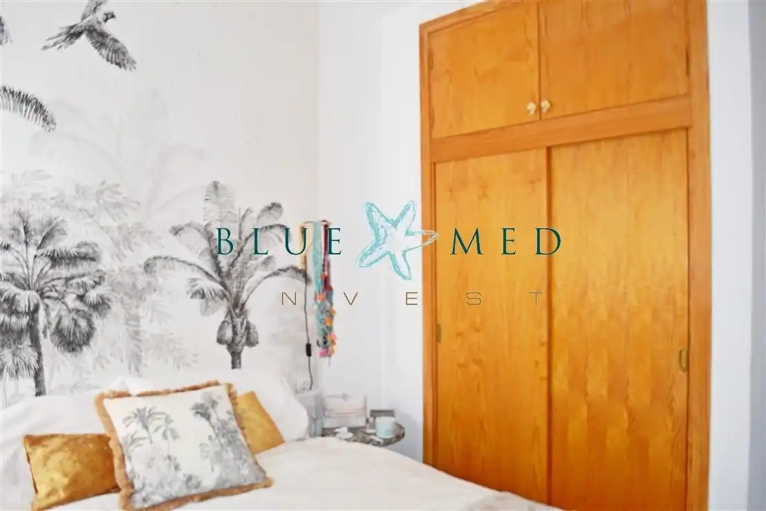 Penthouse mit Pool zum Verkauf in Calle Calle Cabo Peñas, imagen 15