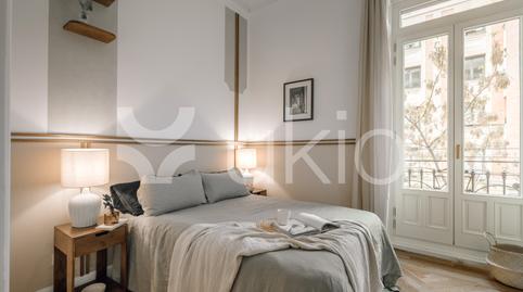 Foto 3 de Apartament de lloguer a Calle de Francisco de Rojas, Trafalgar, Madrid