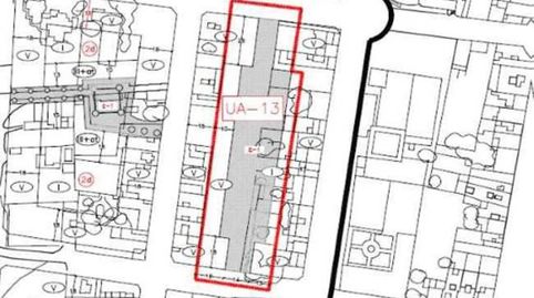 Foto 3 von Residential zum Verkauf in Carrer del Doctor Coll, Zona Papa Luna - Platja del Gurugú, Benicarló