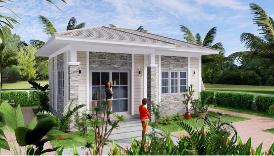 Foto 1 de Pis en venda a Camino Manzanos, 102, Hontoba, Guadalajara