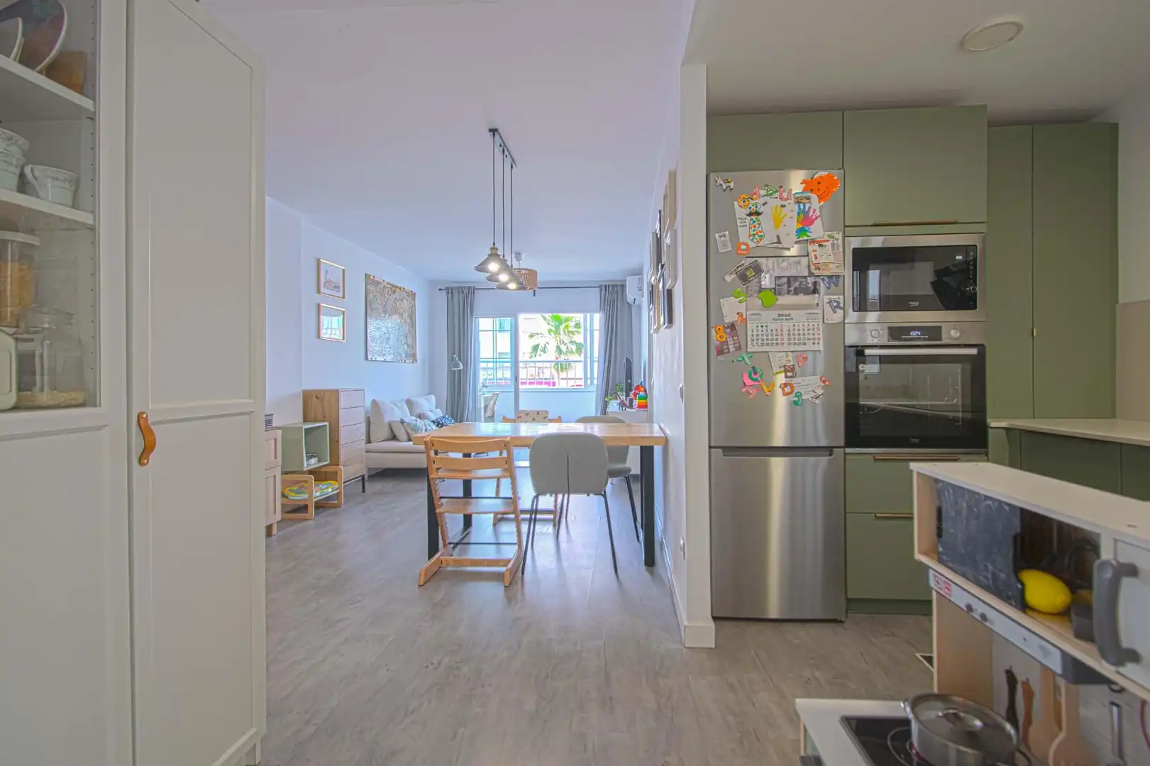 Flat for sale in Centro