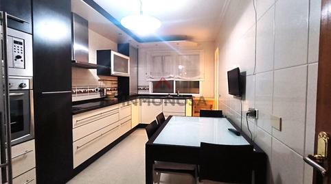 Foto 2 de Piso de alquiler en Centro, Ferrol