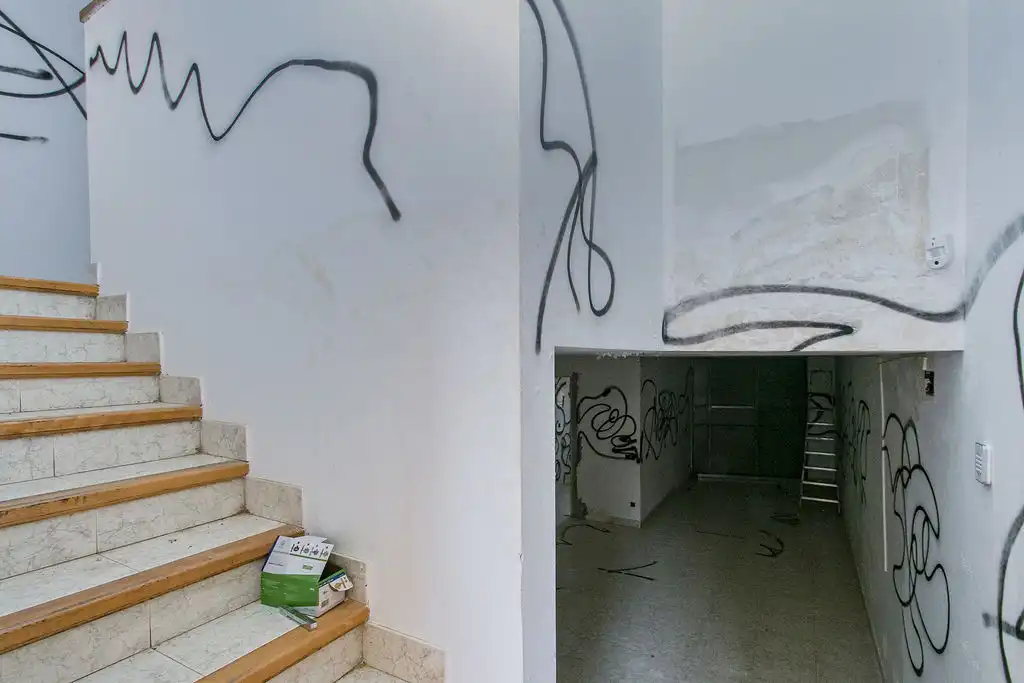 Villa in vendita a C/ La Roca, imagen 6