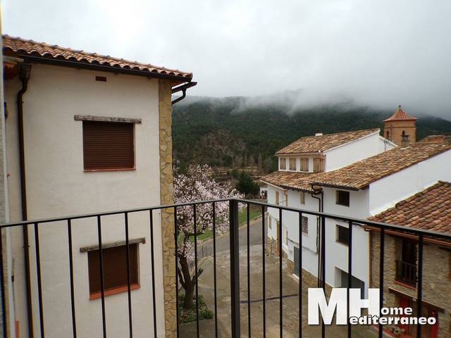 Piso en Venta en PUNTAL, 1 en Manzanera