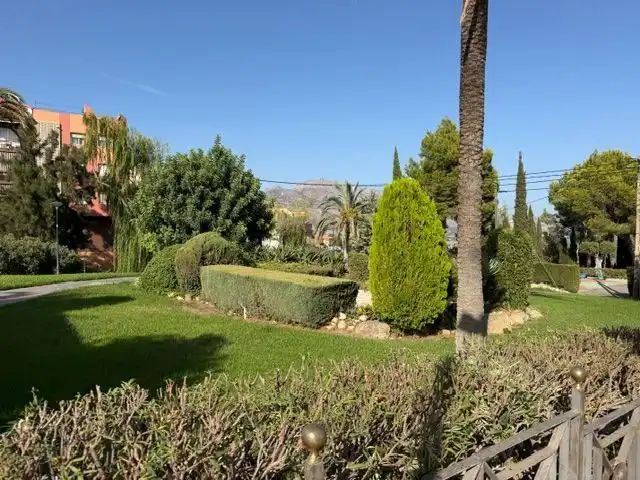 Appartamento con ascensore in vendita a La Nucia Pueblo, imagen 22
