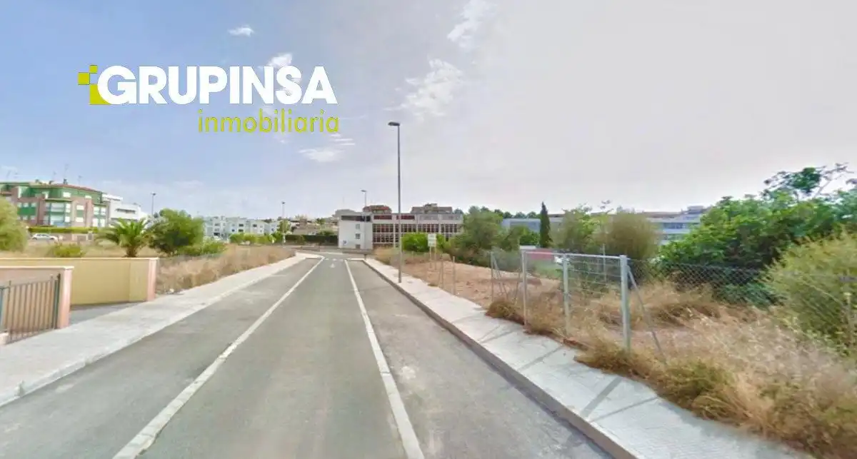 Residencial en venta en Onda