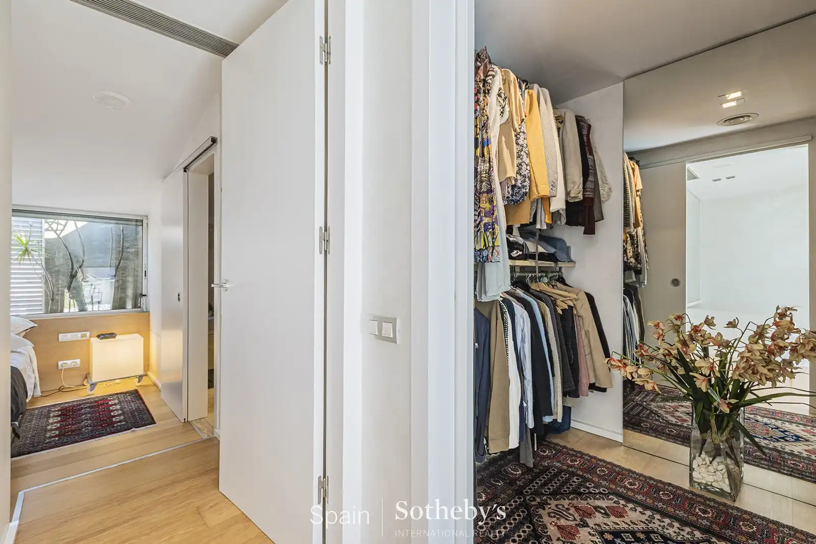 Casa o xalet en venda en Barcelona amb Aire condicionat, Jardí privat i Terrassa