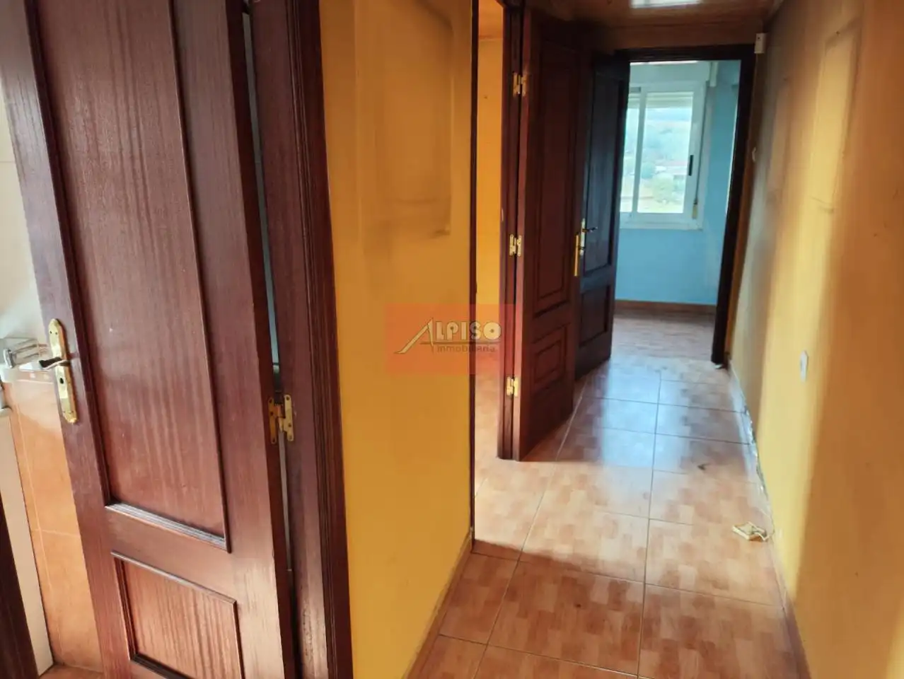 Casa adosada en venta en Ourense Capital 
