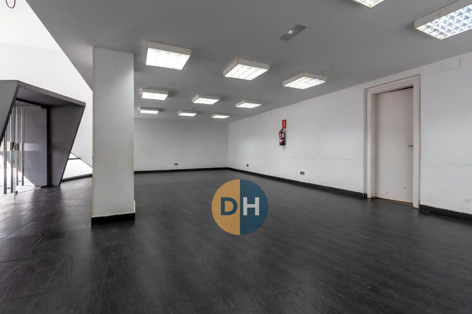 Ático en venta en Madrid con Aire acondicionado, Calefacción y Parquet