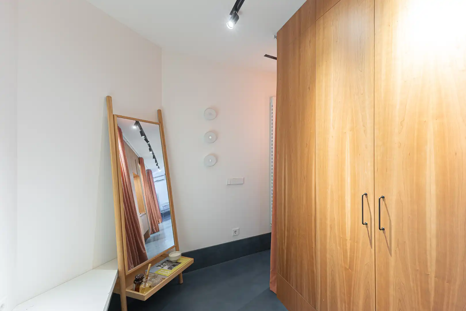 Flat for sale in Barcelona  with Heating and Balcony