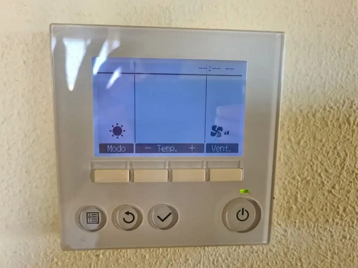 Jardí de Apartament en venda en Murcia