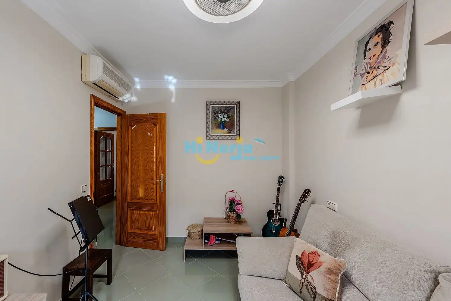 Casa amb piscina en venda a Torre del Mar, imagen 3