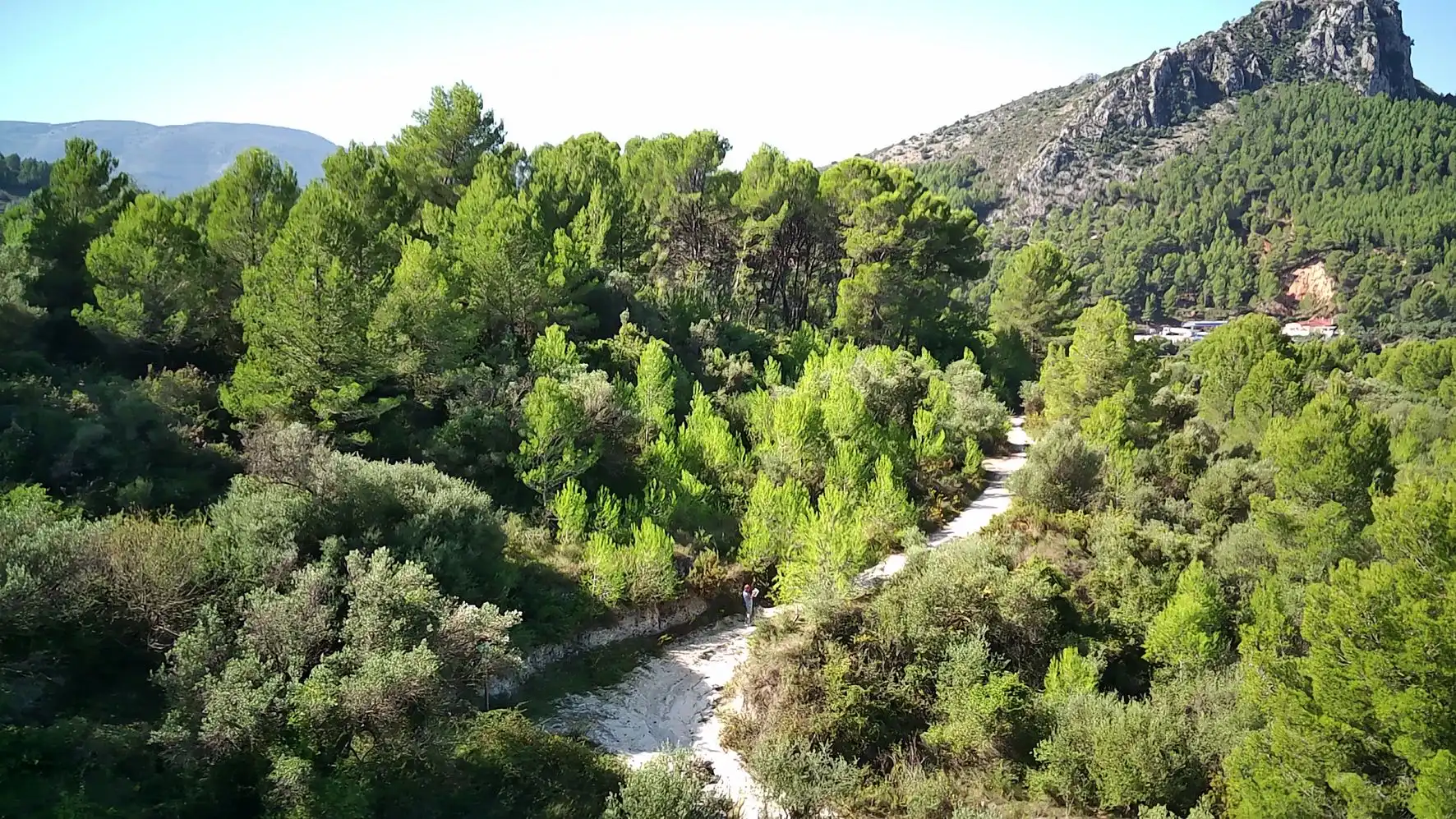Residential land for sale in Orba, imagen 5