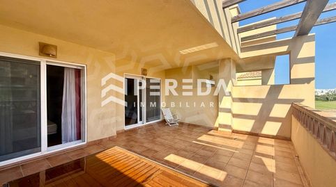 Foto 5 de Apartament en venda a Cerrillos De(u), El Sabinar – Urbanizaciones – Las Marinas – Playa Serena, Roquetas de Mar