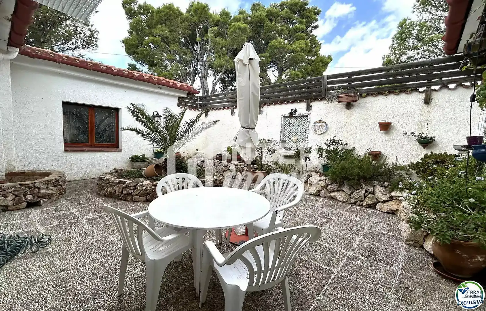 House with garden for sale in Carrer Pompeu Fabra 29, imagen 11