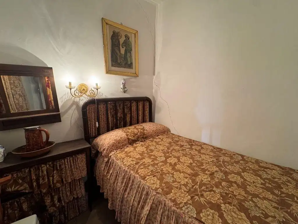 Habitación de Casa o chalet en venta en Arenas de Iguña con Jardín privado, Terraza y Trastero