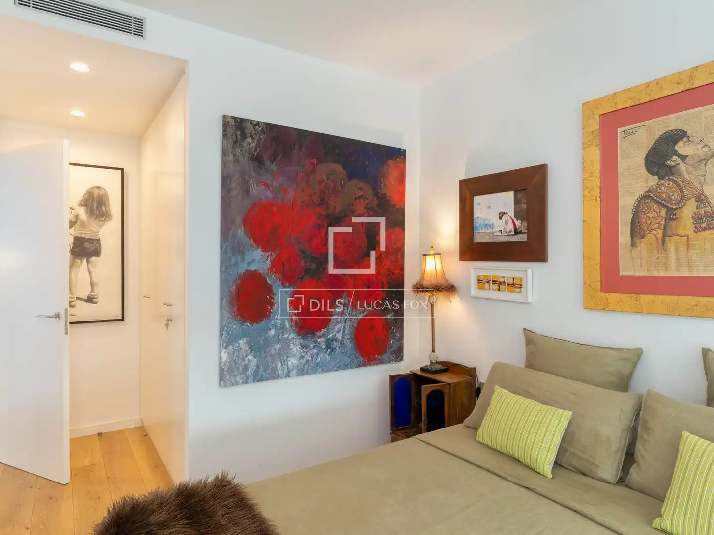 Flat for sale in Centre