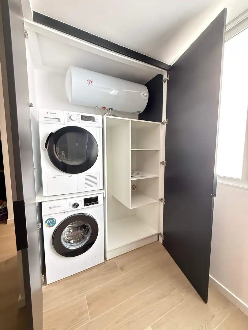 Habitación en Altabix