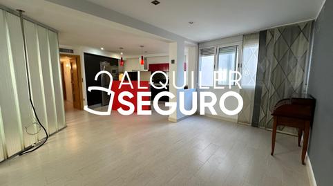 Foto 2 de Pis de lloguer a Chile, Mestalla, Valencia