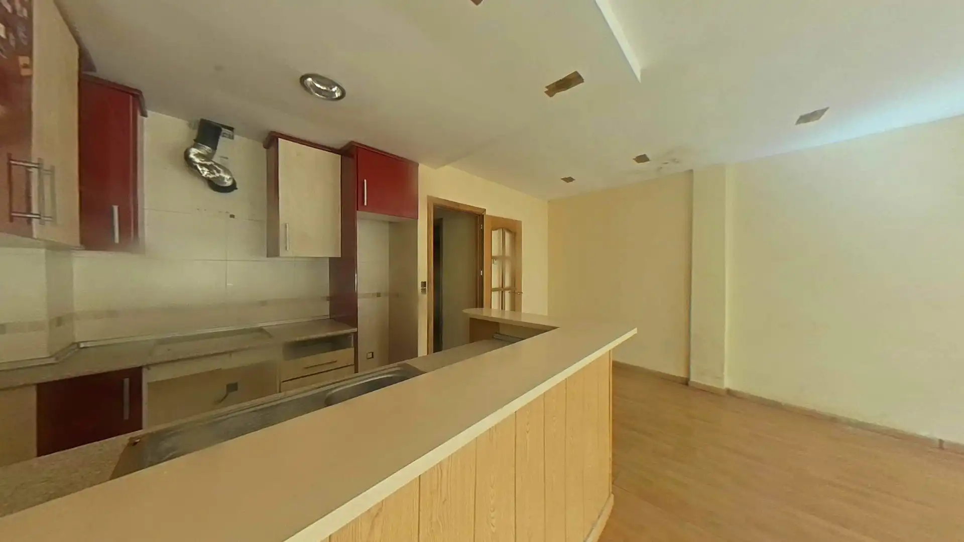 Piso en venta en Sant Antoni, Rosselló