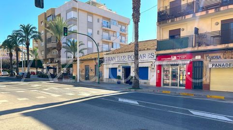 Foto 4 de Residencial en venta en Avenida Avenida Cartagena, 15, El Altet, Elche / Elx