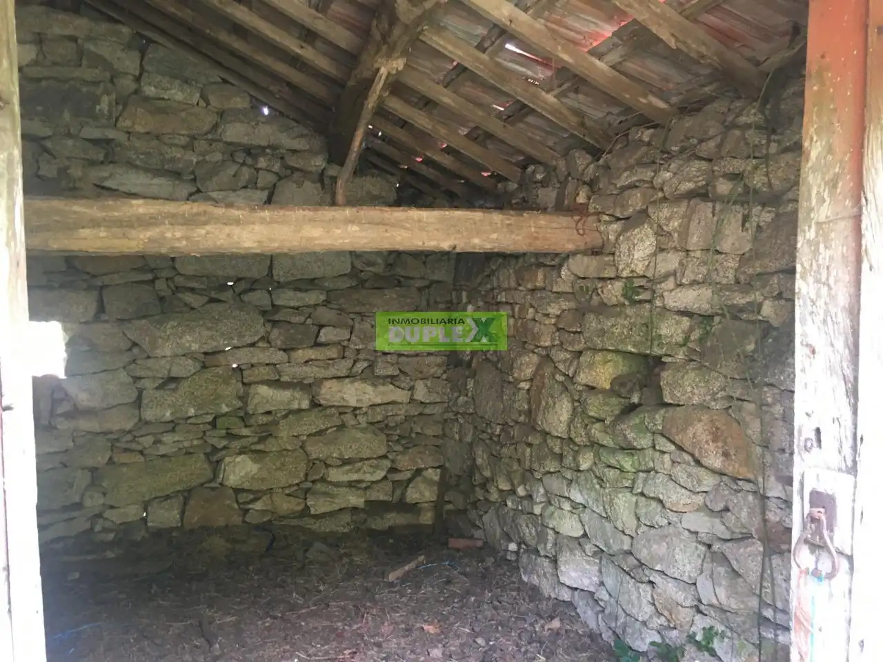 Terreno residenziale in vendita a Cotobade, imagen 5