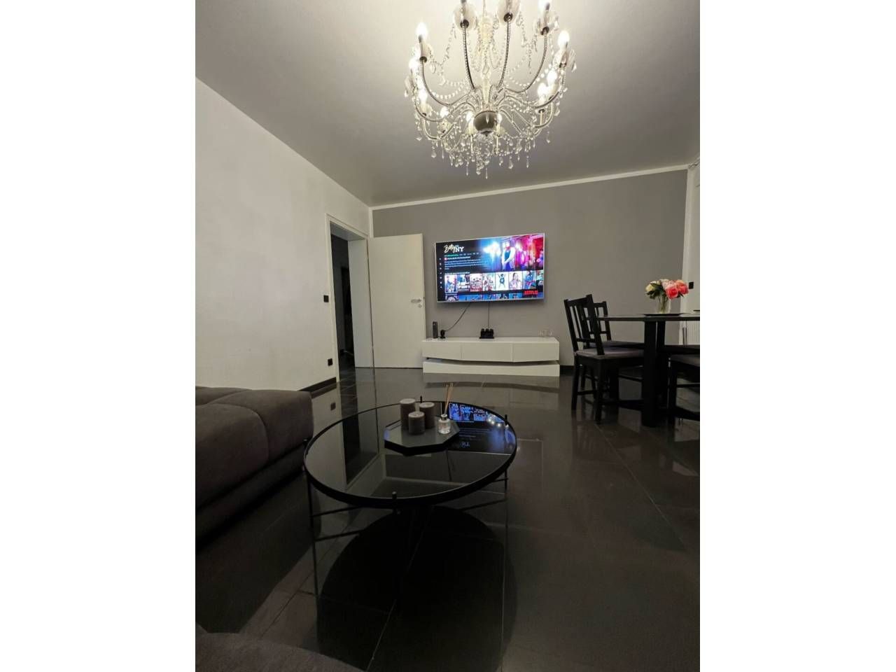 Flat for rent in Calle Diego de Torres, 5, Casco histórico