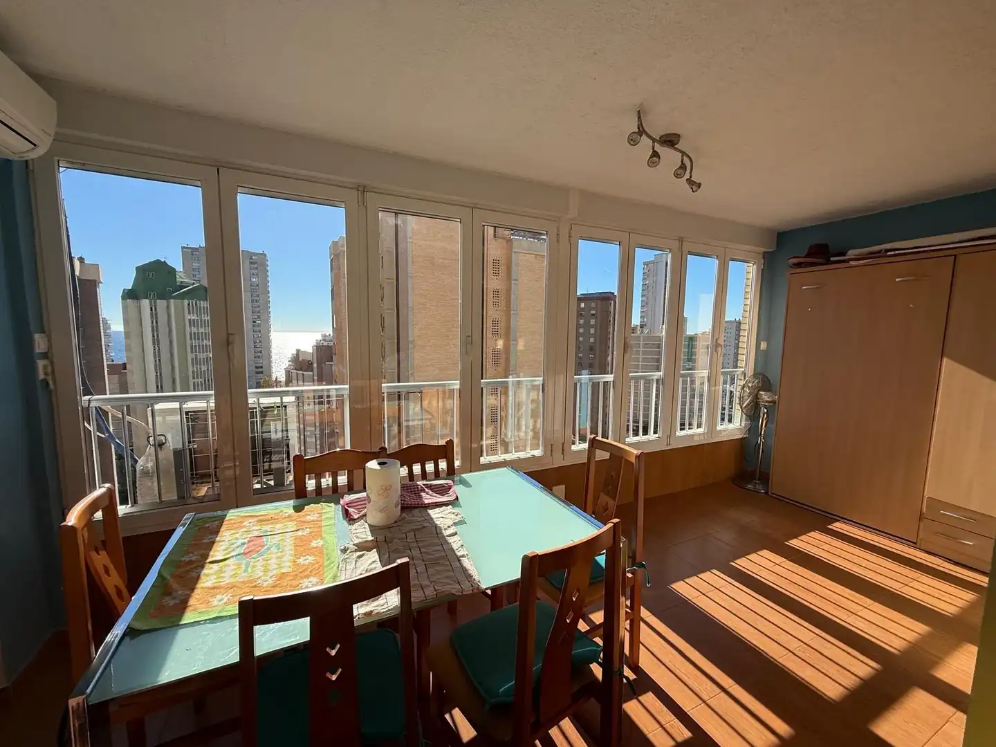 Appartement compact avec piscine à vendre à Playa de Levante, imagen 10
