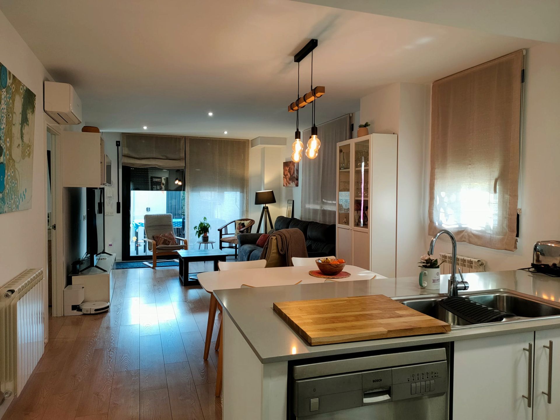 Flat for sale in Carrer de les Llevadores, Mas Masó - Hospital