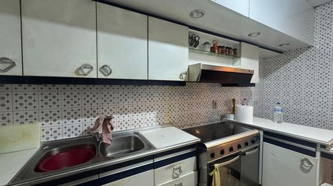 Foto 5 de Piso en venta en San Francisco, Ourense Capital