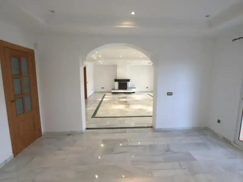 Houses for rent in Marbella  with Air Conditioner, Heating and Private garden