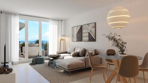 Photo 2 from new construction home in Flat for sale in Carrer D' Alacant, 7, Playa Norte, Castellón