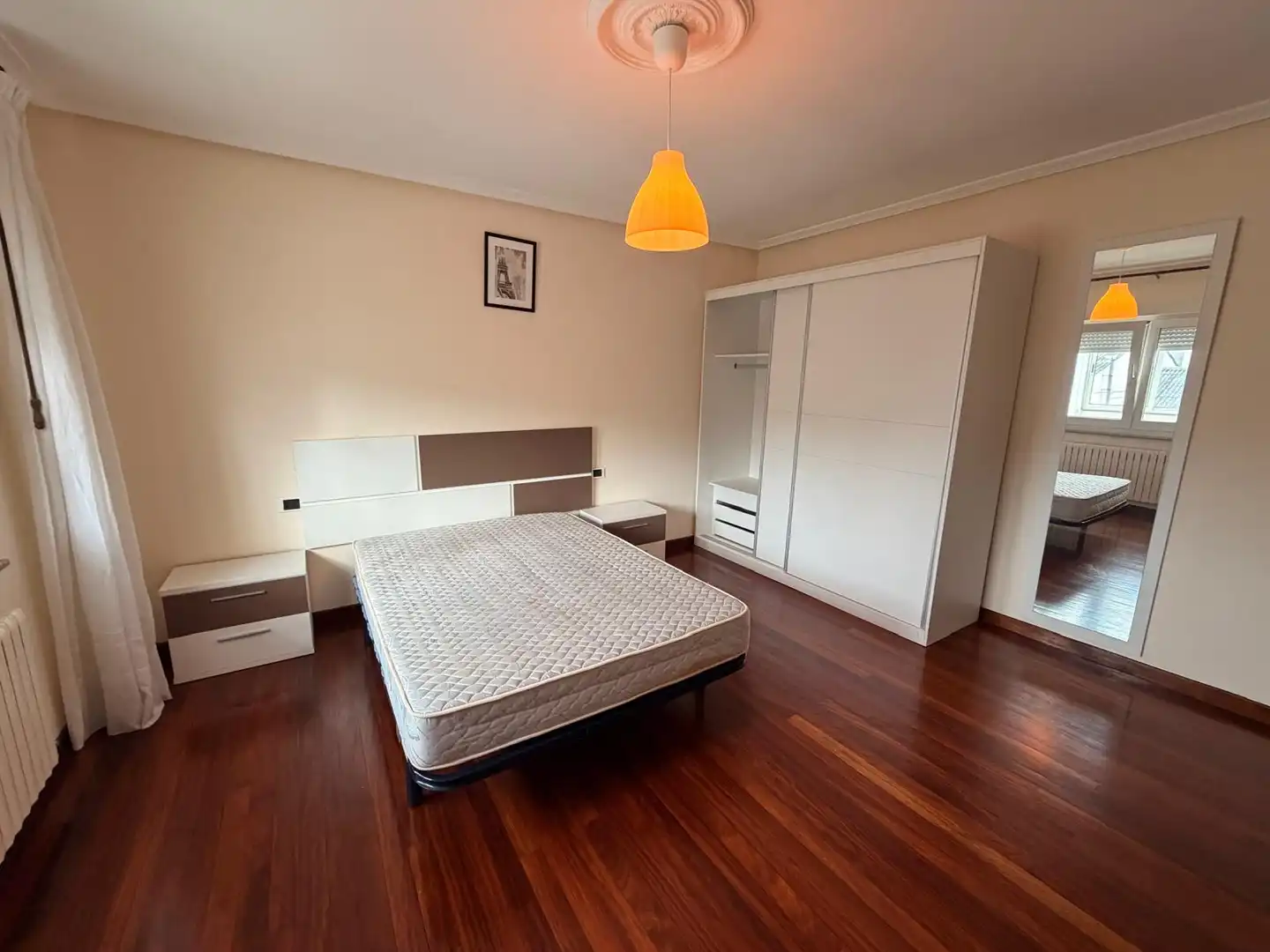 Flat with terrace to rent in Rúa Pacios Pintor, imagen 8