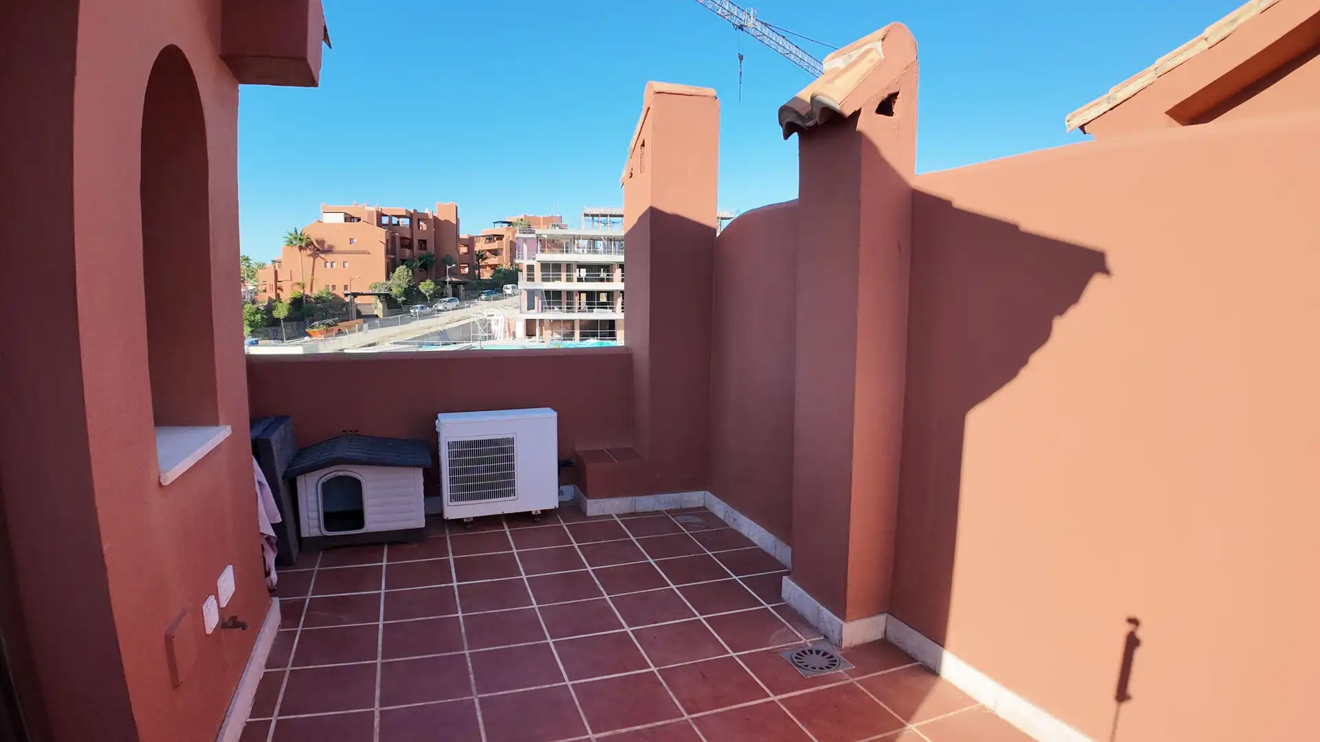 Piso en venta en Estepona, Málaga