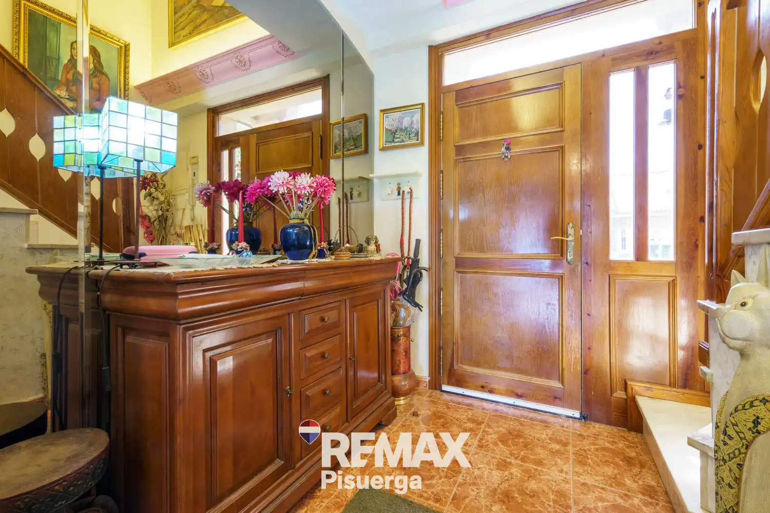 Casa o chalet en venta en Arroyo de la Encomienda con Aire acondicionado, Calefacción y Jardín privado