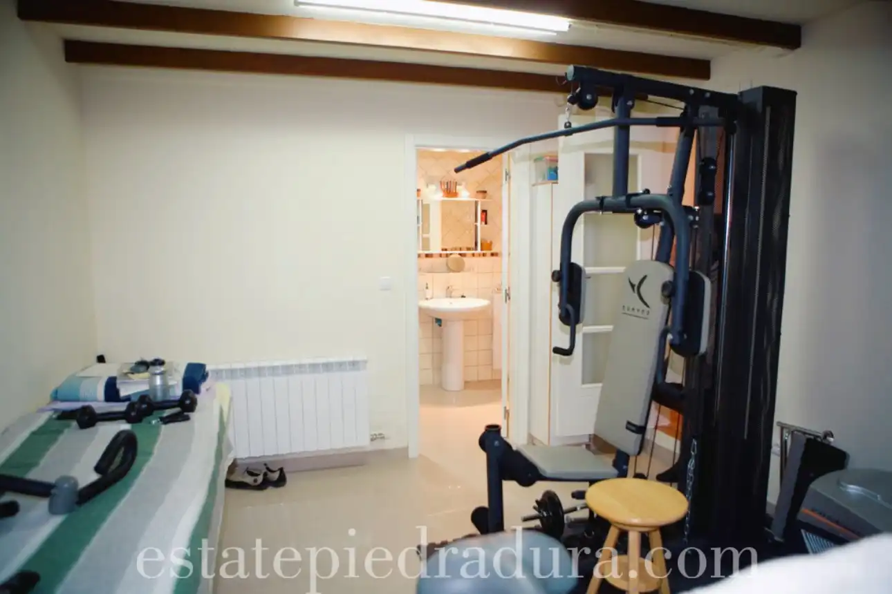Casa o chalet en venta en Pontevedra Capital  con Calefacción, Jardín privado y Terraza