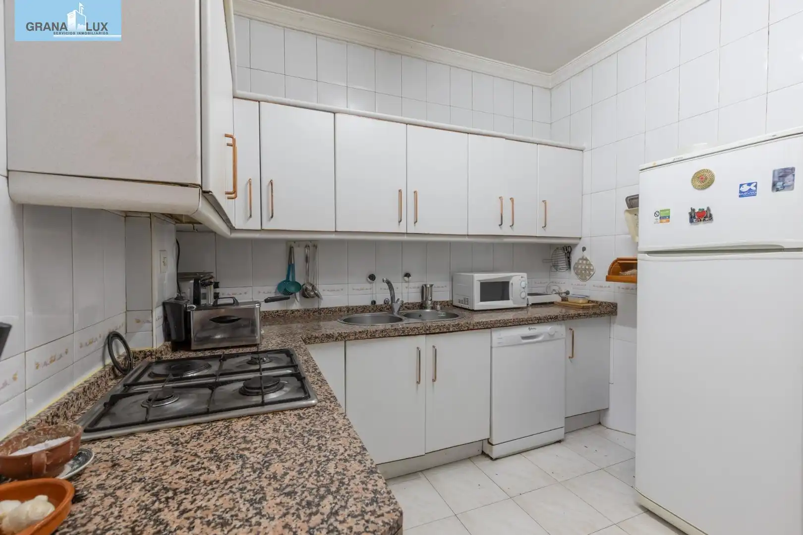 Piso con ascensor en venta en Calle Ángel Ganivet, imagen 23