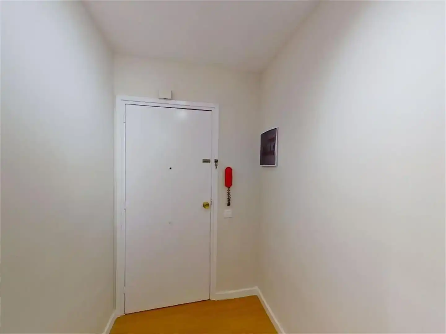 Piso en venta en Mataró con Parquet y Balcón