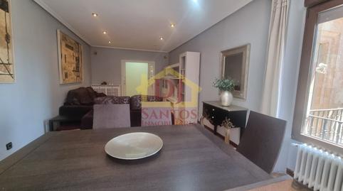 Photo 4 of Flat for sale in N/a, Sancti Spiritus - San Juan, Salamanca