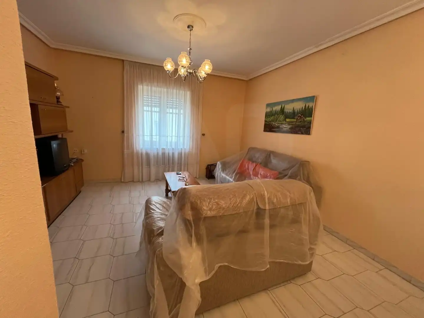 Flat for sale in Ciudad Rodrigo, imagen 6