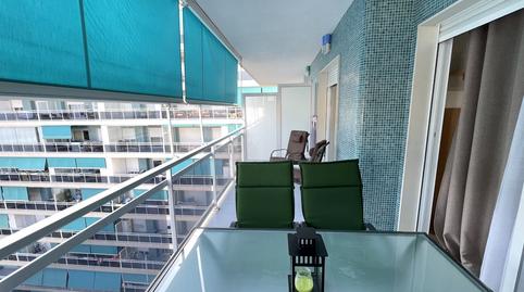 Foto 3 de Piso de alquiler en Passeig de la Universitat, Grau de Gandia - Venecia - Marenys de Rafalcaid, Gandia