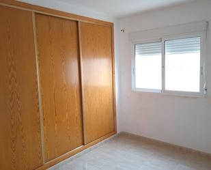 Bedroom of Flat for sale in La Unión  with Storage room