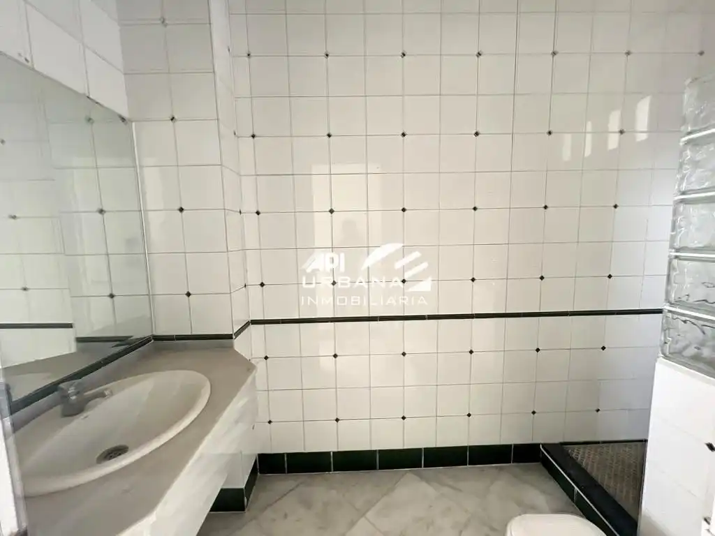 Bany de Casa o xalet en venda en Puente Genil amb Terrassa i Balcó
