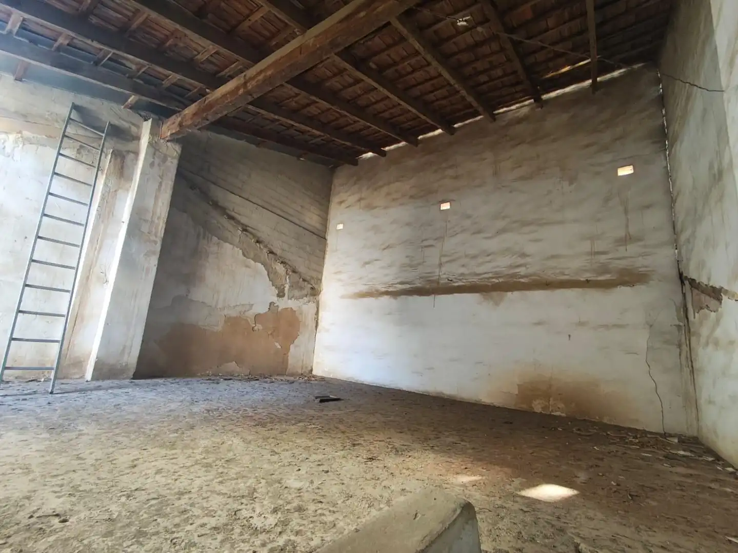 Ground floor for sale in Algemesí
