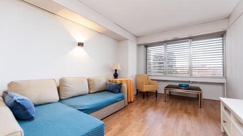 Foto 5 de Apartament en venda a Calle Orense, 69, Castillejos - Cuzco,  Madrid Capital